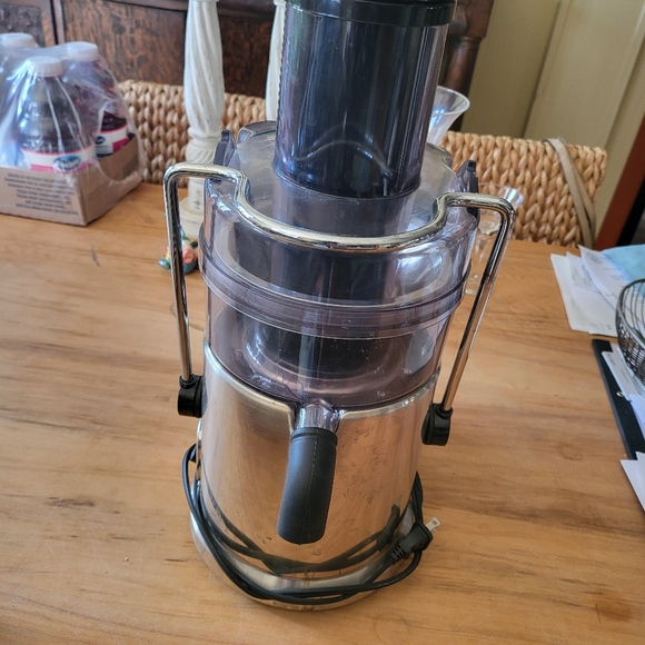 NASH JUICER/EXTRACTOR - Picture 5 of 6